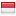 bilvapedia.com server is located in Indonesia